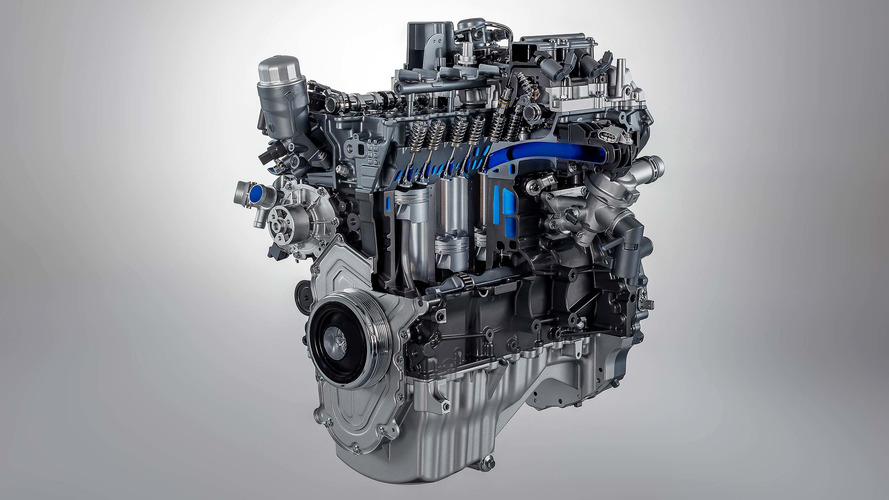 2018 Jaguar F-Type four-cylinder