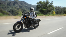 2017 Honda Rebel 300/500