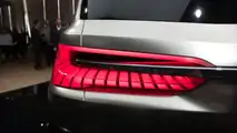 Infiniti QX80 Concept