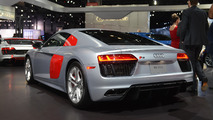 2018 Audi R8 