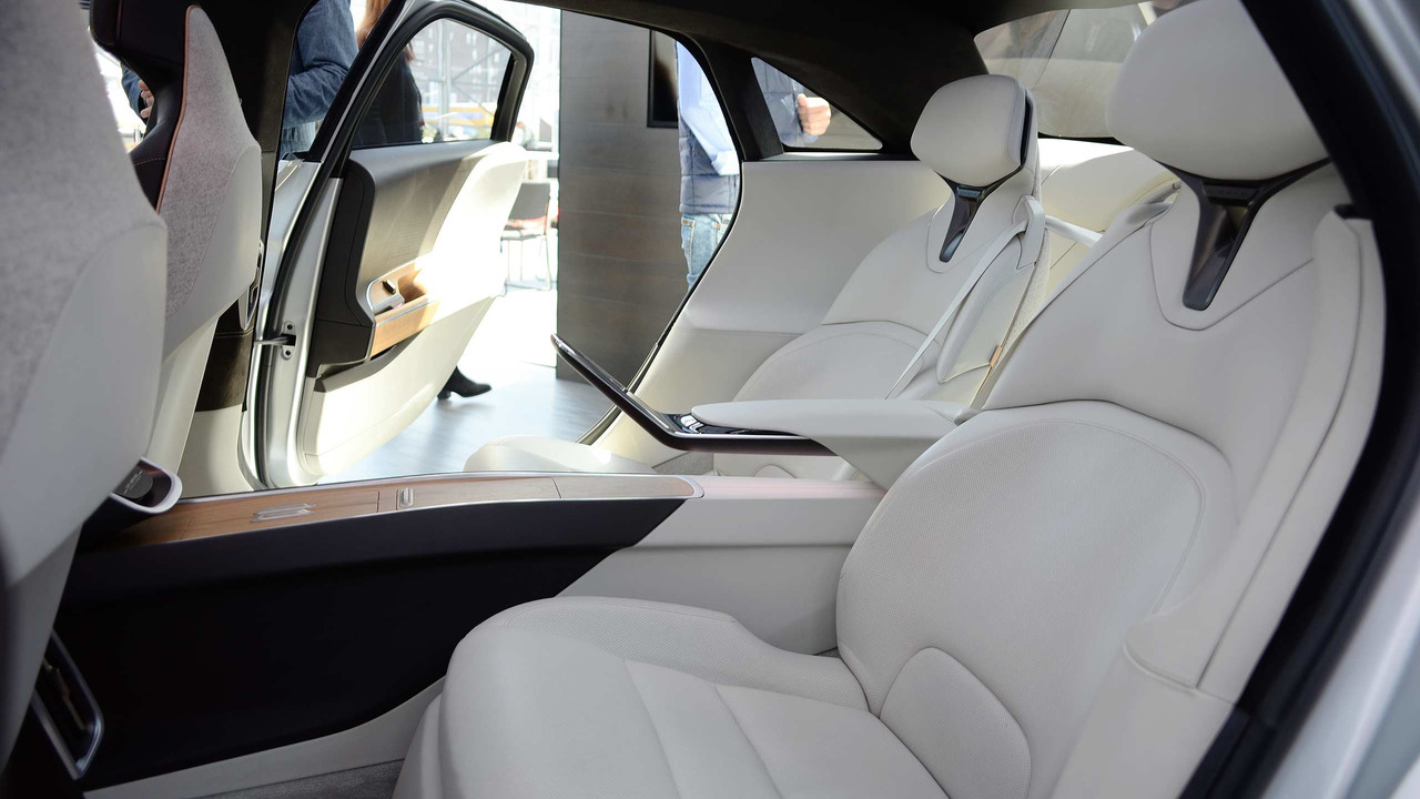 Lucid Air 2019
