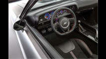Starkes Tuning für starke Amis
