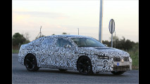 Erwischt: VW Arteon