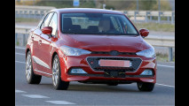 Erwischt: Seat Ibiza