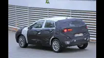 Erwischt: Hyundai B-SUV