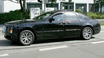 Rolls Royce RR4