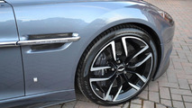 Aston Martin Vanquish Volante AM37