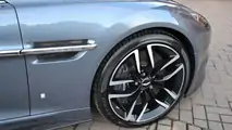 Aston Martin Vanquish Volante AM37