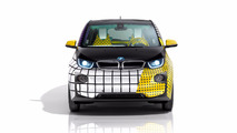 BMW i Memphis Design