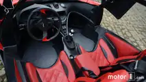 Secma F16 Turbo (2016)