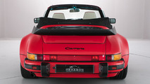 Porsche 911 Supersport