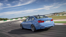 2017 BMW M3