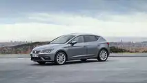 2017 Seat Leon