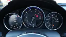 2017 Mazda MX-5 Miata RF: İlk Sürüş