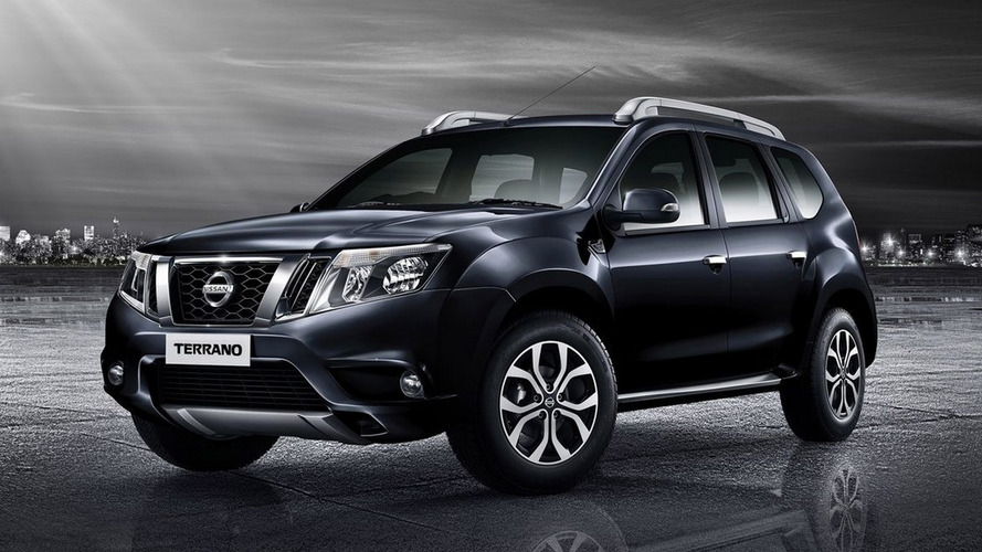 Nissan Terrano