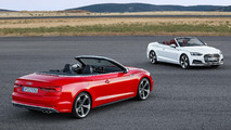 Audi A5 Cabriolet