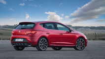 SEAT León CUPRA 2017 300 CV
