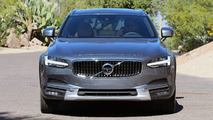 2017 Volvo V90 Cross Country: İlk Sürüş