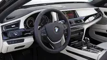 BMW Serie 7: 30 años de motores V12