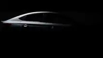 2018 Hyundai Accent teaser