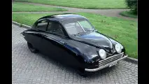 Saab 92001