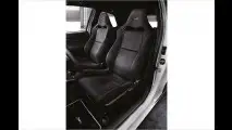 Flinker Yaris mit Kompressor-Motor