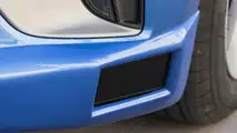 Hyundai Ioniq autonomous concept and virtual reality simulator