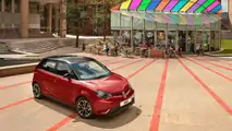 2017 MG3
