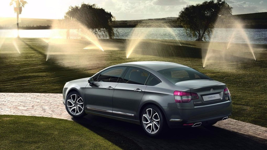 Citroën C5