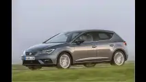 Ziel: Eine Million Erdgasautos