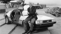 1981 - DMC DeLorean DMC-12