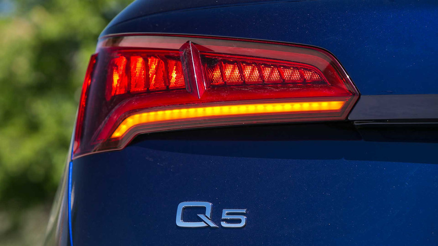 Prueba Audi Q5 2.0 TDI 190 CV 2017