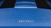 1985 Ferrari 308 GTS QV with V12 engine