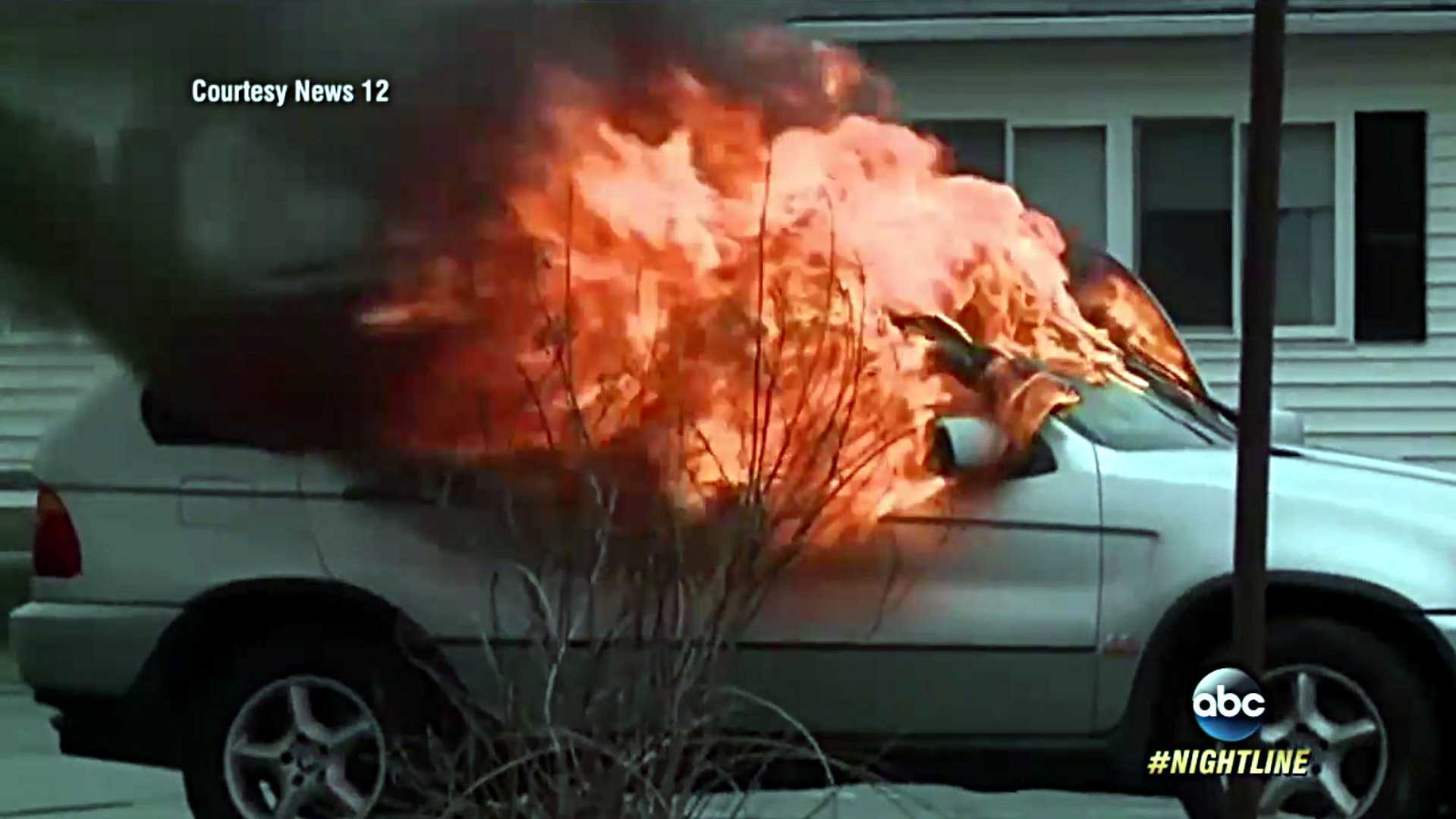 Fires But No Smoke Allegations Of Bmw Don T Hold Water