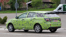 Lada Vesta Wagon Casus Fotoğraflar