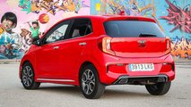 Kia Picanto 2021 presentación nacional