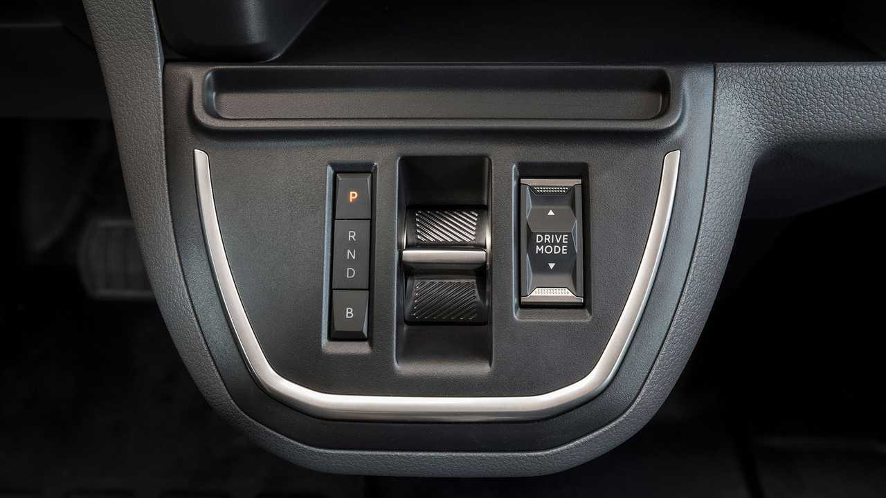 Opel Vivaro-e