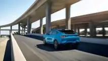 Ford Mustang Mach-e GT Europa