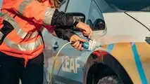Nissan RE-LEAF