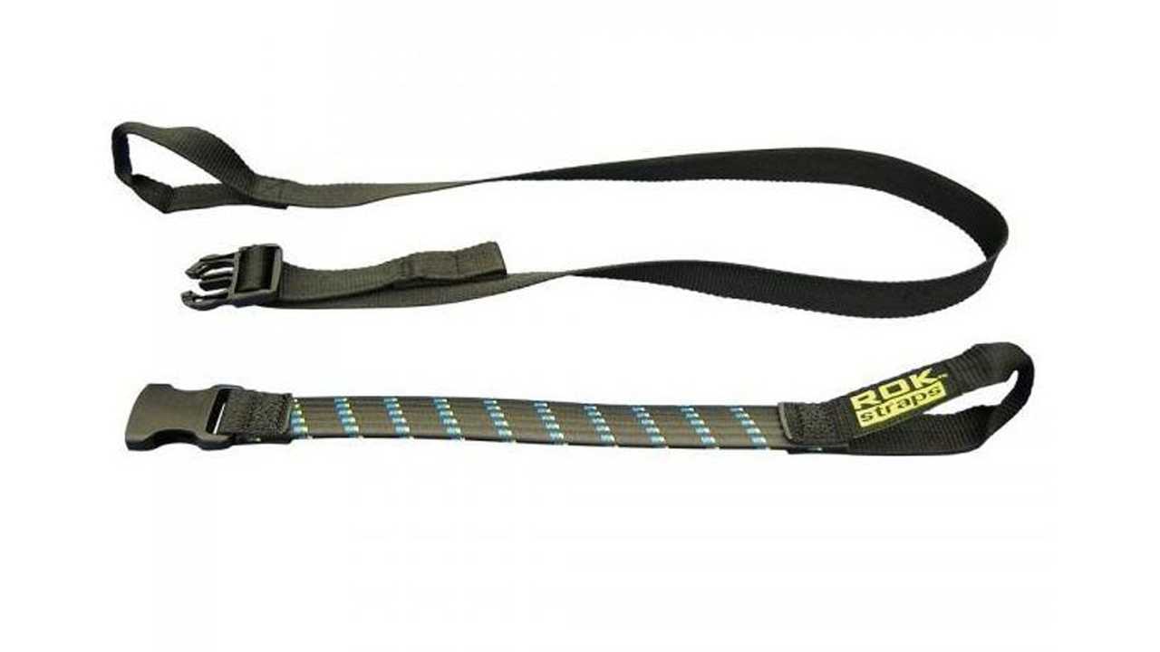 ROK Straps