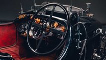 2020 Bentley 4.5-litre 'Blower' Continuation Series - Car Zero