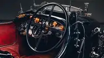 2020 Bentley 4.5-litre 'Blower' Continuation Series - Car Zero