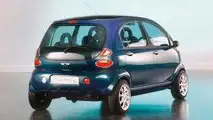 Mini Spiritual y Spiritual Too (1997)