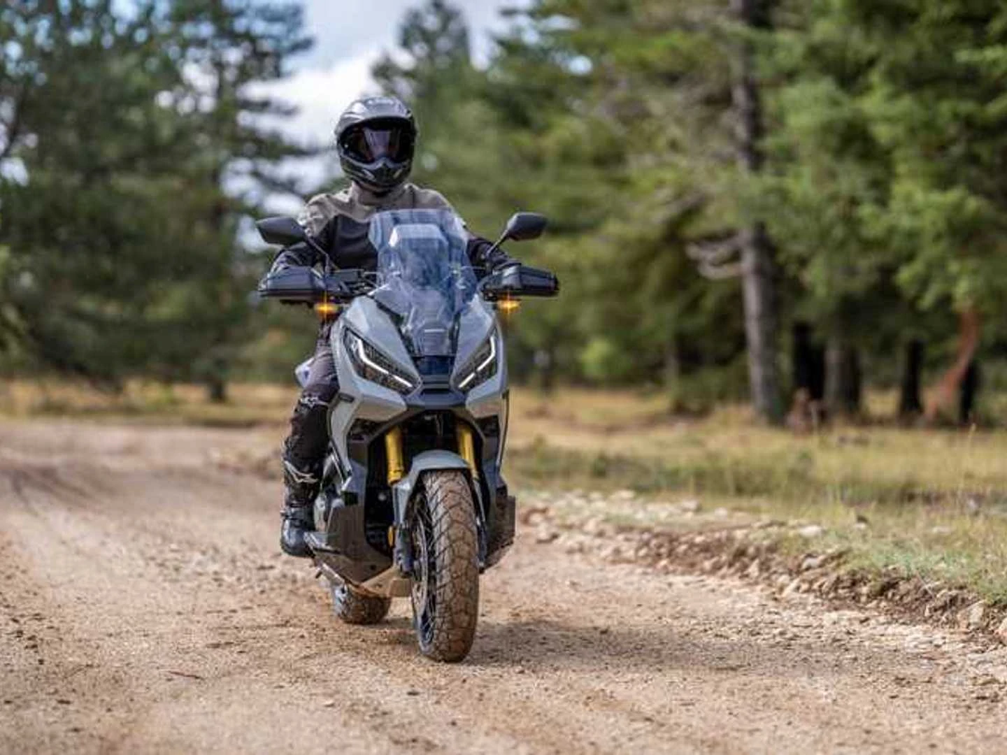 21 Honda X Adv Launched In The Philippines