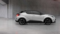 Toyota C-HR GR Sport 2021