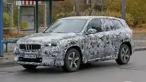 2022 BMW iX1