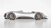 Ares S1 Project Spyder