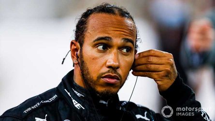 Hamilton Knighted In Queen S New Year Honours List Hamilton Knighted In Queen S New Year Honours List