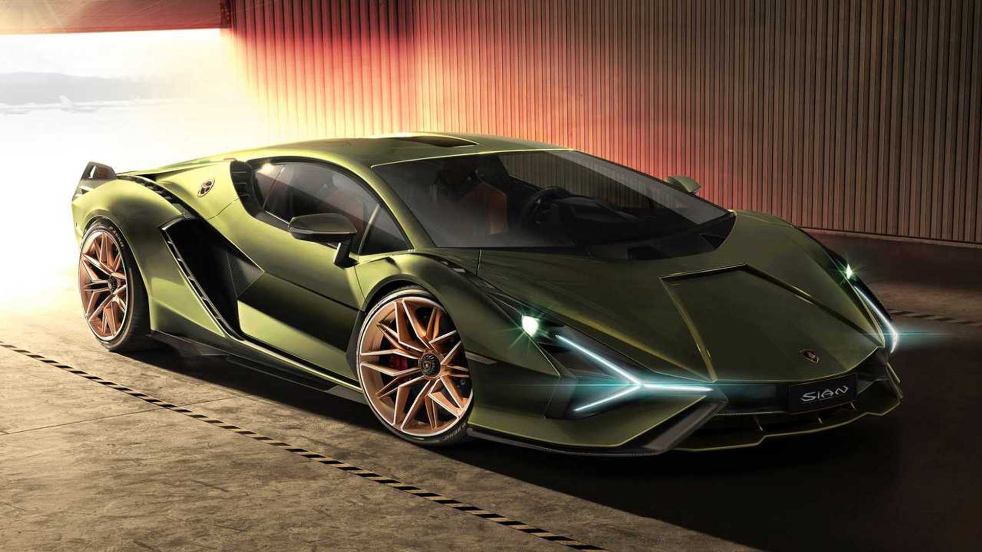 Super Shades 20 Best New Car Colors Of 2020