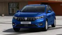Dacia Sandero (2021): Neue Version mit mehr Schick